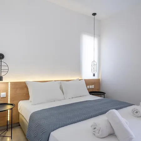 Apartmán Kalligeom