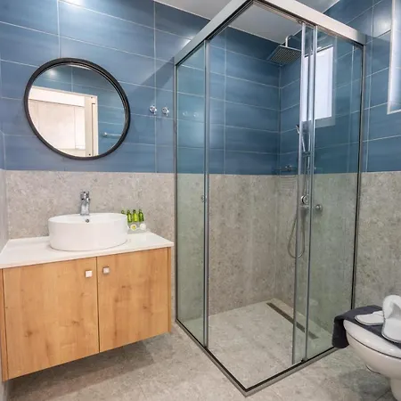 Kalligeom Apartmán *