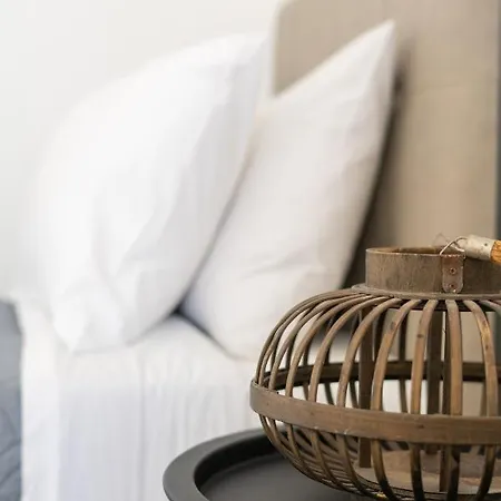 Apartmán Kalligeom *