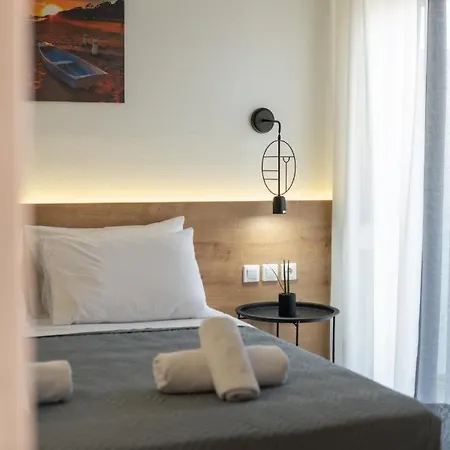 Apartmán Kalligeom *